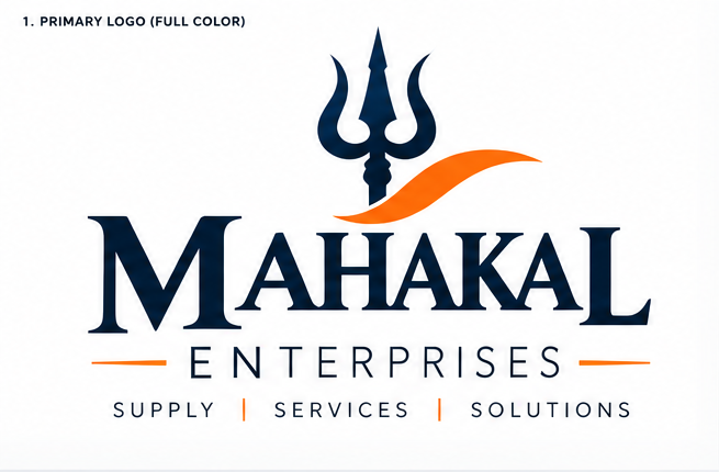 Mahakal Enterprises logo