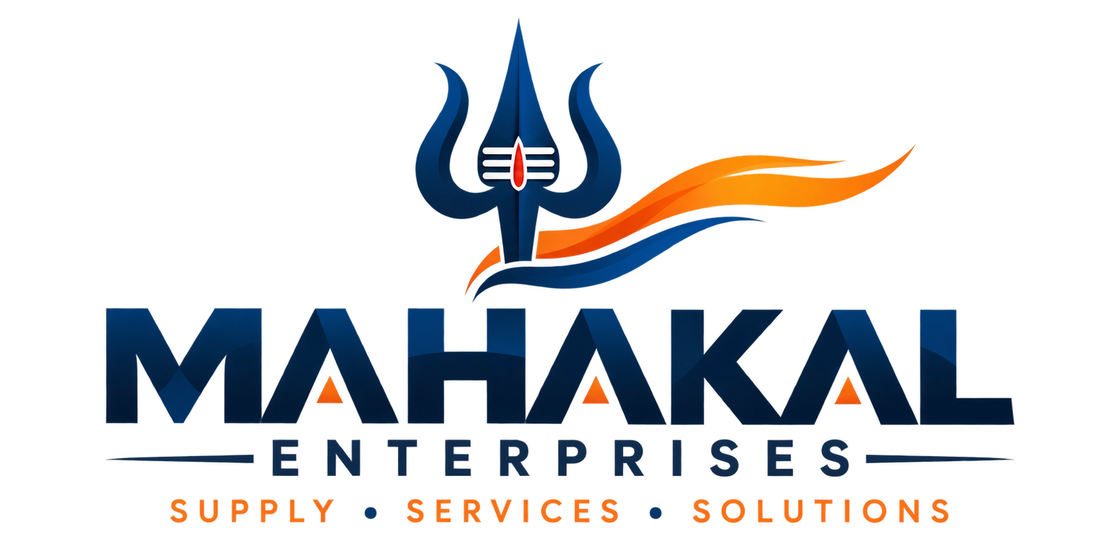 Mahakal Enterprises logo